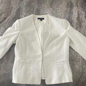 Suite/blazer jacket (petite)